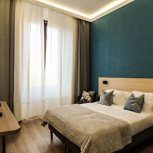 Deluxe Kamer